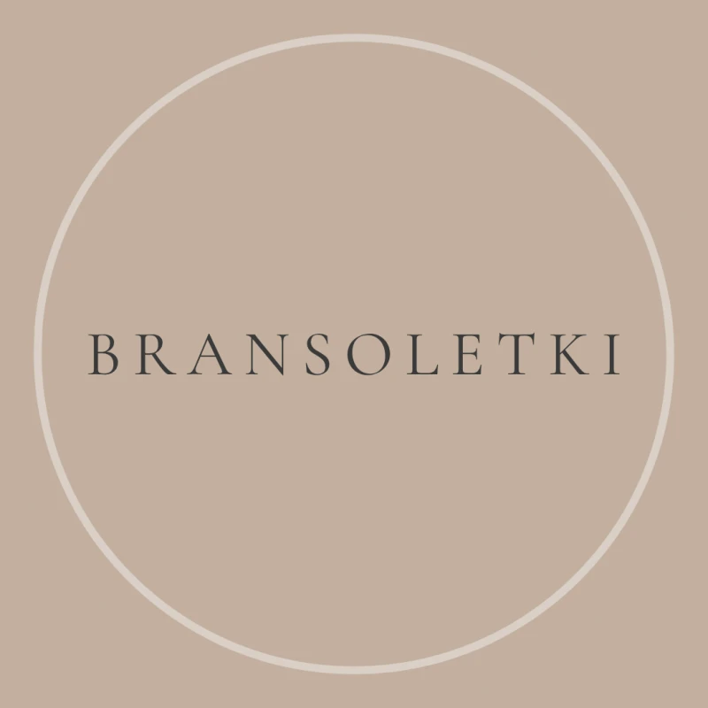 Bransoletki marki Theia de la Tierra